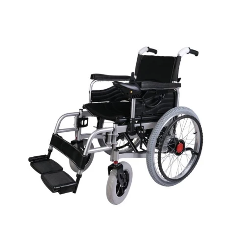 YIL108A Hafif Alüminyum Gövdeli Akülü Sandalye