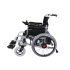 YIL108A Hafif Alüminyum Gövdeli Akülü Sandalye