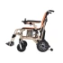 YIL E130 Titanyum Hafif Akülü Sandalye