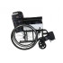 Katlanabilir Manüel Tekerlekli Sandalye YLS02
