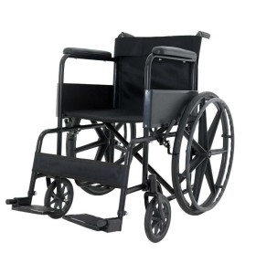 Manüel Tekerlekli Sandalye YLS05