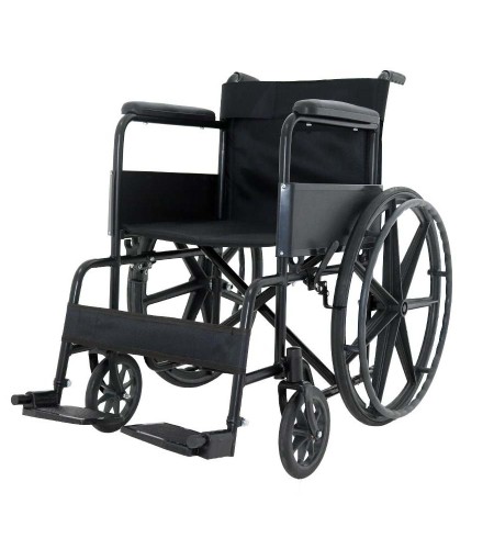 Manüel Tekerlekli Sandalye YLS05