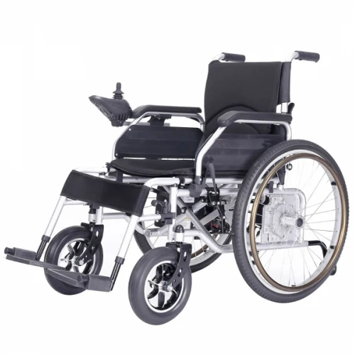 YIL108 Üstün Performanslı Yeni Nesil Akülü Sandalye